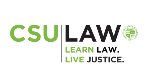 Cleveland State University College of Law Image