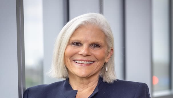 Susan D. Carver Finish Line Endowed Scholarship Image