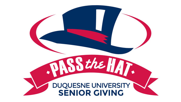 Senior Class Giving "Pass the Hat" 2018 Image