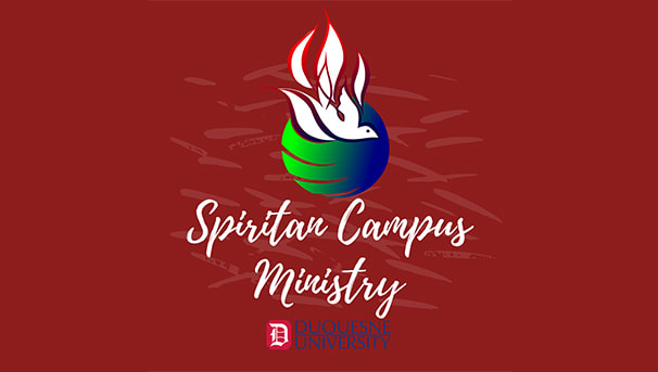 Spiritan Campus Ministry Mission Experiences Image