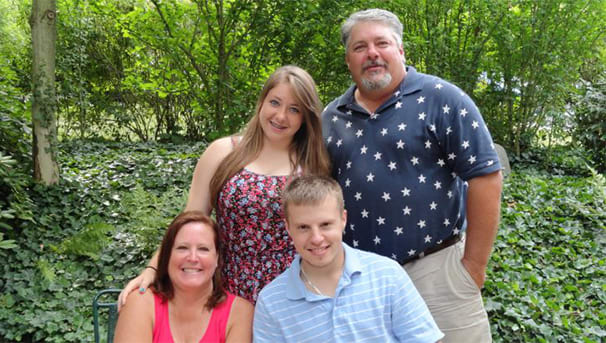 Bill Randall Memorial Scholarship at Duquesne University Image