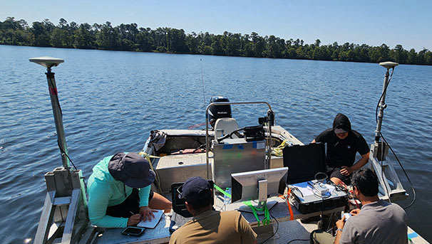 Help USM Hydrographic Science Students Attend CHC 2026 in Montreal!