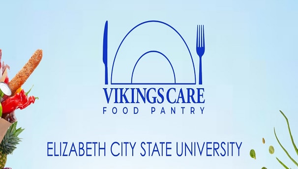 Vikings Care Food Pantry Image