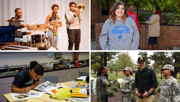 School of Humanities and Social Sciences Image