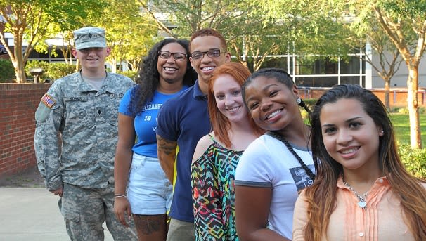 Honors Program Image