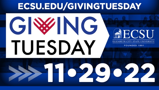 Giving Tuesday 2022 Image