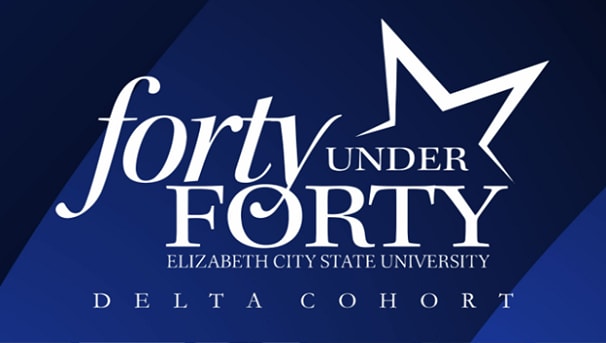 40 Under 40 Award Ceremony 2024 Image