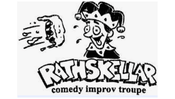 Rathskellar Improv Team Image