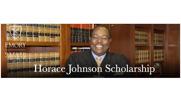 Support the Judge Horace J. Johnson, Jr. Scholarship Endowment Image