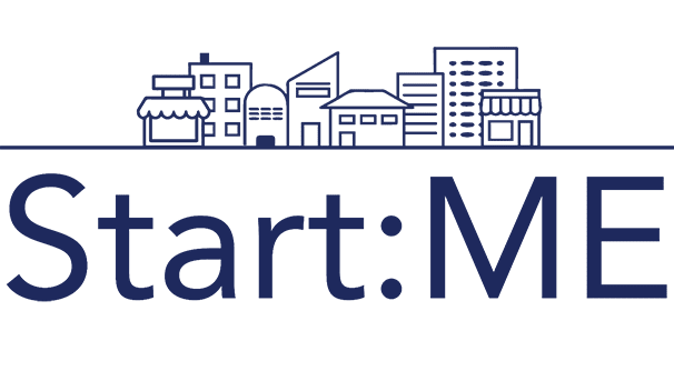 Support Microbusinesses in Our Communities—Support Start:ME Image