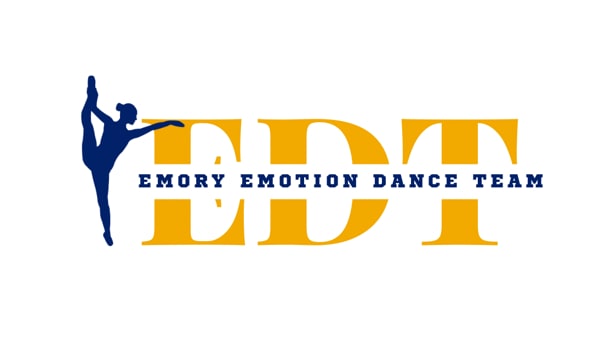 Emory Emotion Dance Team Image