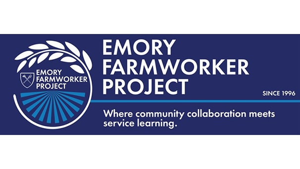 Support the Emory Farmworker Project – Thank a Farmworker Image