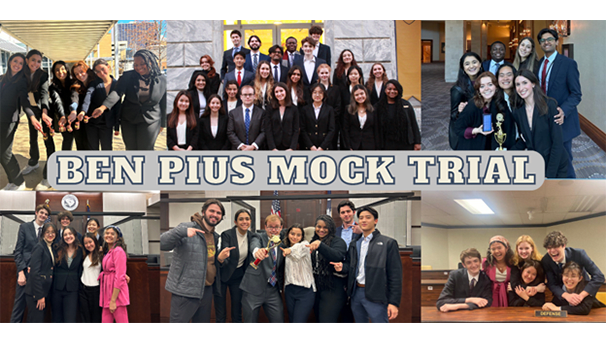 Support Mock Trial for the 2023-24 Season Image