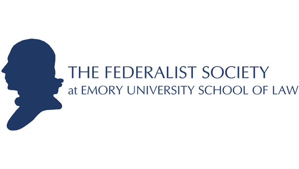 Emory Federalist Society Image