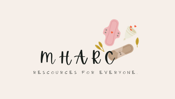 Help MHARC Make Periods Free! Image