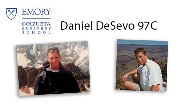 Support Future DeSevo Scholars Image