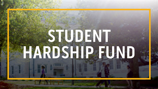 Help an Emory Student in Need Image