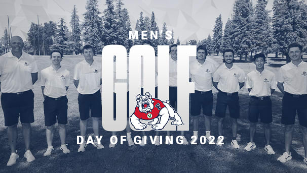 Fresno State Men's Golf Image