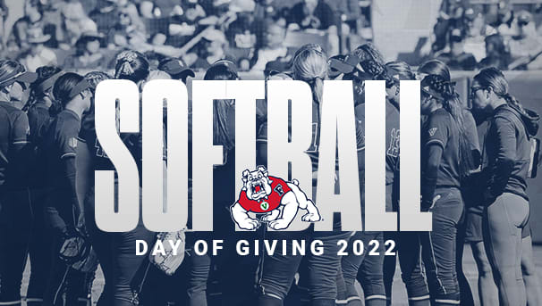 Fresno State Softball Image