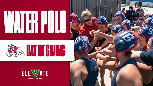 Water Polo Fund for Excellence Image