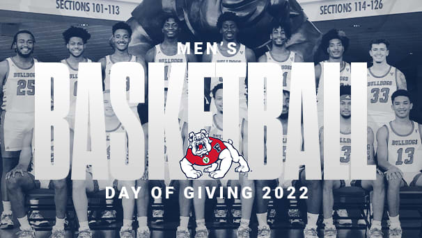 Fresno State Men's Basketball Image