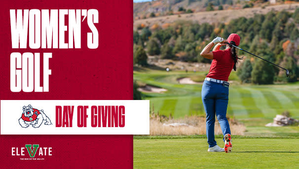 Women's Golf Fund for Excellence Image