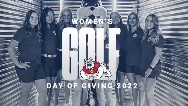 Fresno State Women's Golf Image