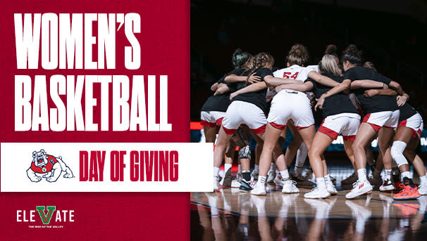 Women's Basketball Fund for Excellence Image