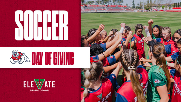 Soccer Fund for Excellence Image