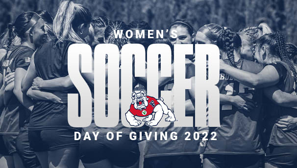 Fresno State Women's Soccer Image
