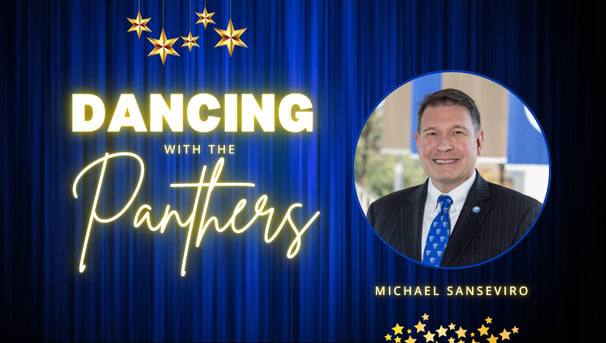 Support Dr. Michael Sanseviro from GSU's office of Student Success