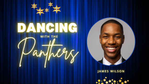 Support GSU's SGA President James WIlson