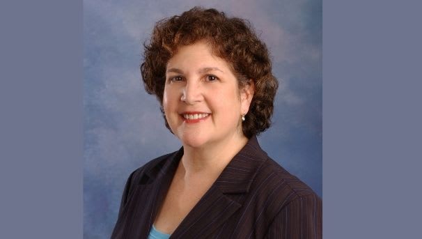 Honoring Mindy R. Wertheimer Image