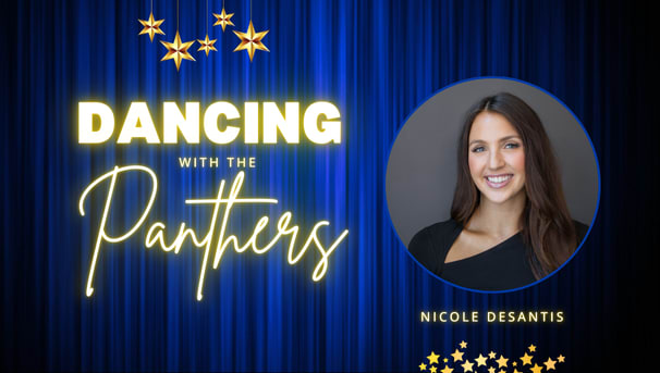 Support Coach Nicole DeSantis from GSU Spirit!