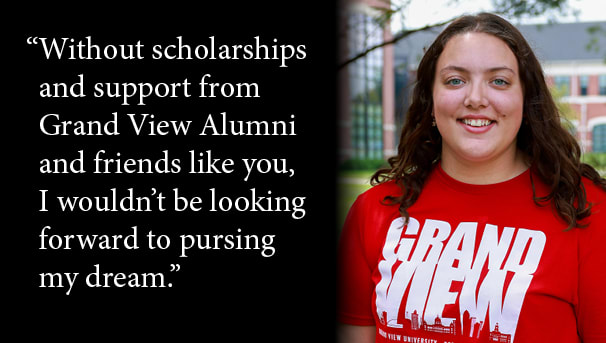 The Gift of Higher Education Image