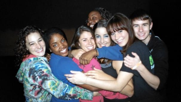 Help LAUNCH the Graduating Dance Majors at Hofstra University Image