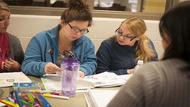 Kokomo-Book Grants Image