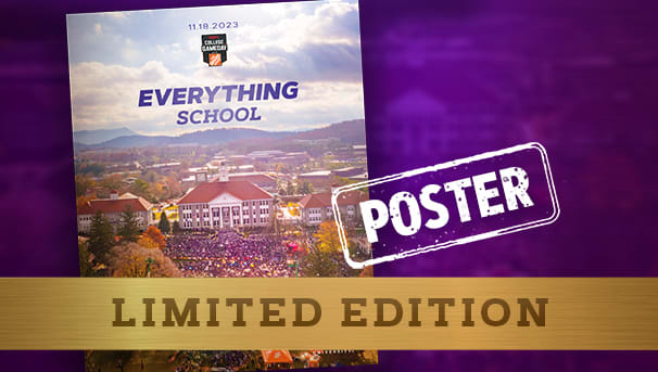 Celebrating JMU Image