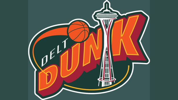 2025 Delt Dunk 3v3 Basketball Tourney In Memory Of Matt White '89 Image