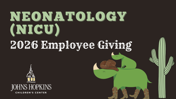 Neonatology (NICU) '26 Image