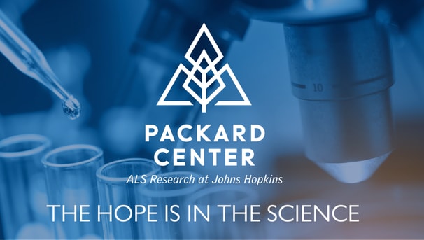 #Team Laura Establishing an ALS Research Endowment Image