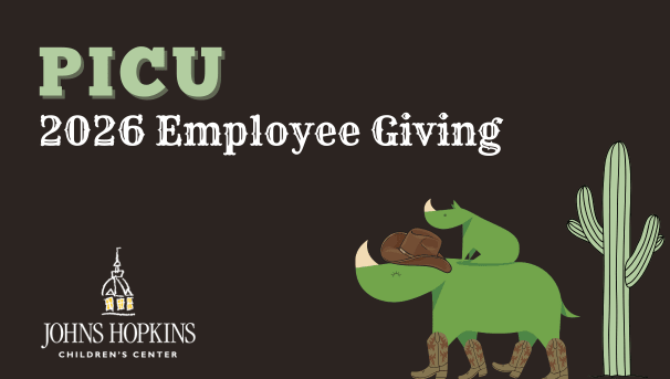 PICU (Pediatric Intensive Care Unit) '26 Image