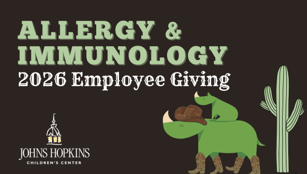 Allergy & Immunology '26 Image