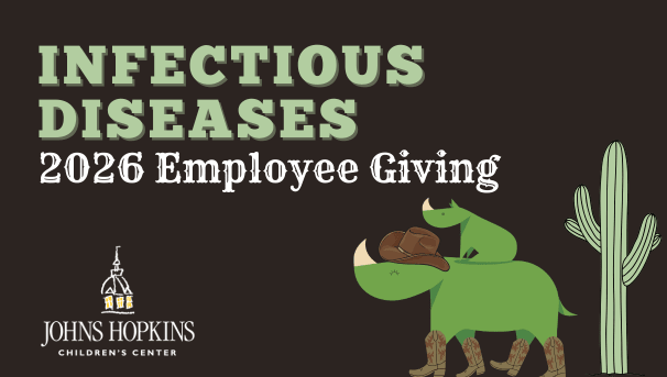 Infectious Diseases '26 Image