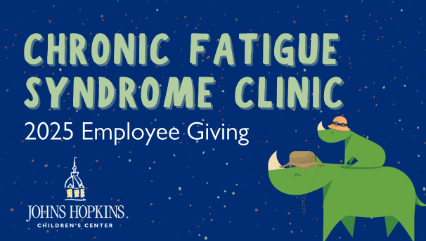 Chronic Fatigue Syndrome Clinic Image