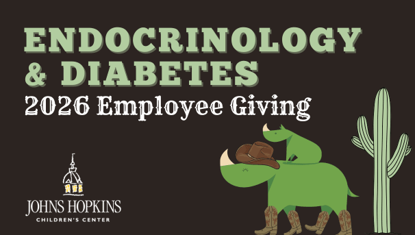 Endocrinology & Diabetes '26 Image