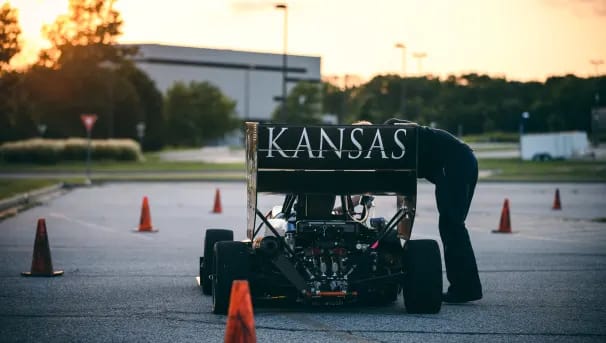 Jayhawk Motorsports Image