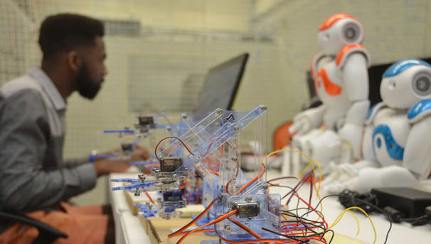 School of Engineering Image