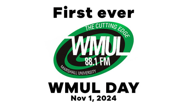 WMUL 88.1 Day Image