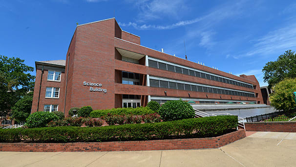 College of Science Image